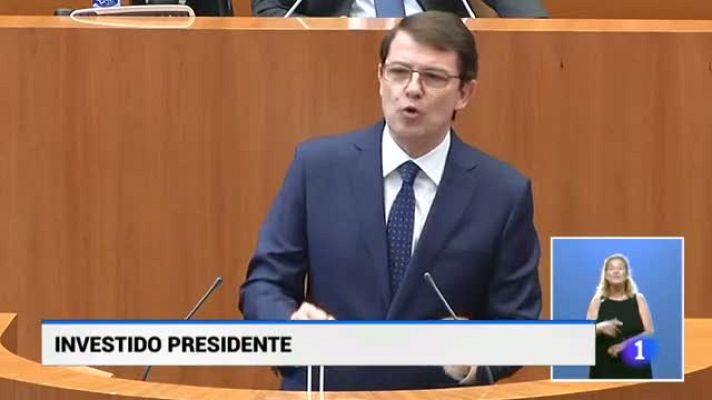 Noticias de Castilla y León - Castilla y León en 2' - 10/07/19