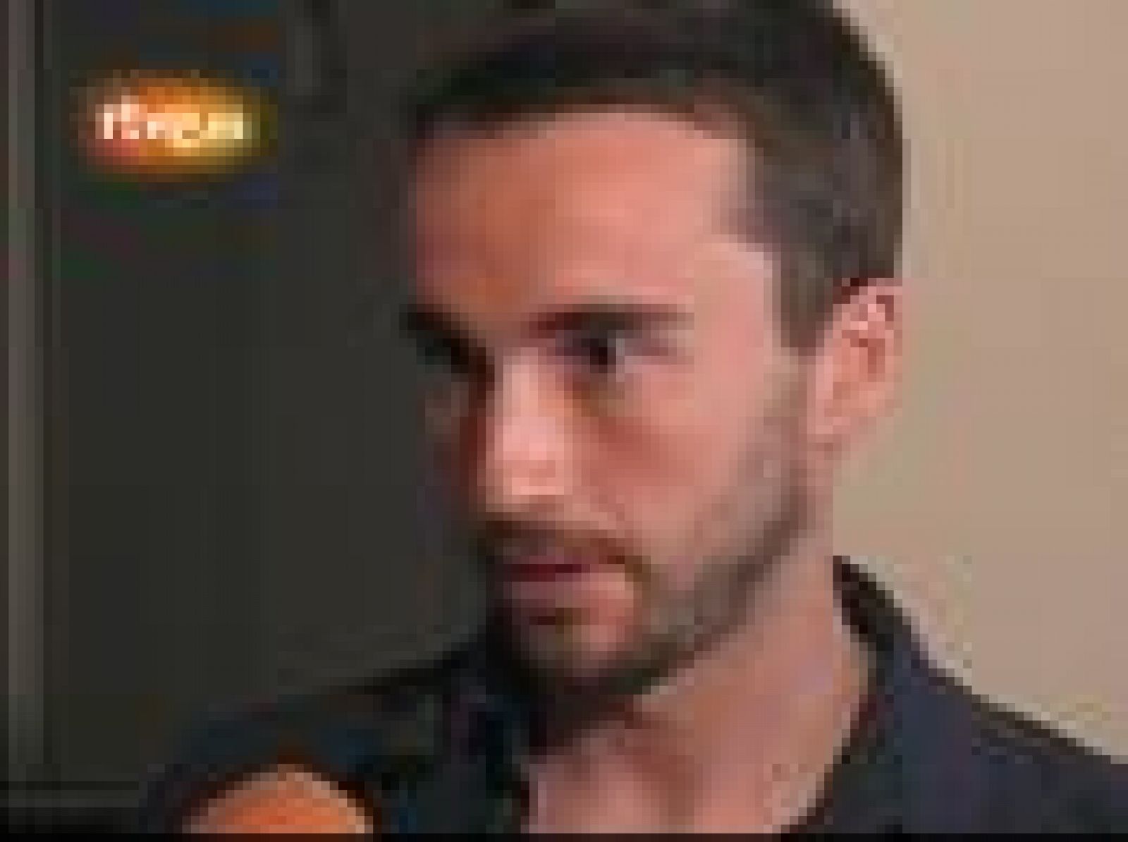 La ruta del embargo llega a Madrid | Ver