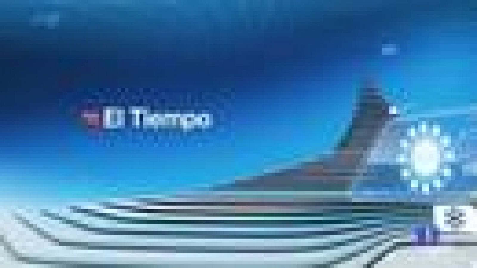 Panorama Regional: El tiempo en Asturias - 10/07/19 | RTVE Play