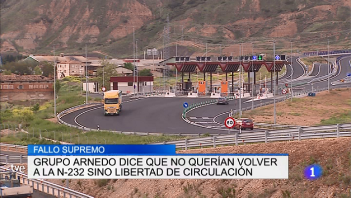 Informativo Telerioja - Informativo Telerioja - 10/07/19