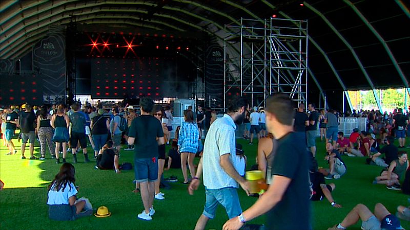 Informativo de Madrid 2 - 10/07/19 - Ver ahora