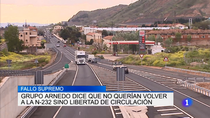 Informativo Telerioja - Informativo Telerioja 2 - 10/07/19