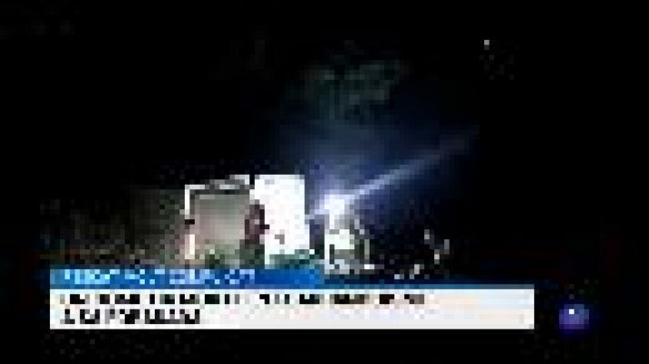 Informatiu Balear - Informatiu Balear 2 - 10/07/19