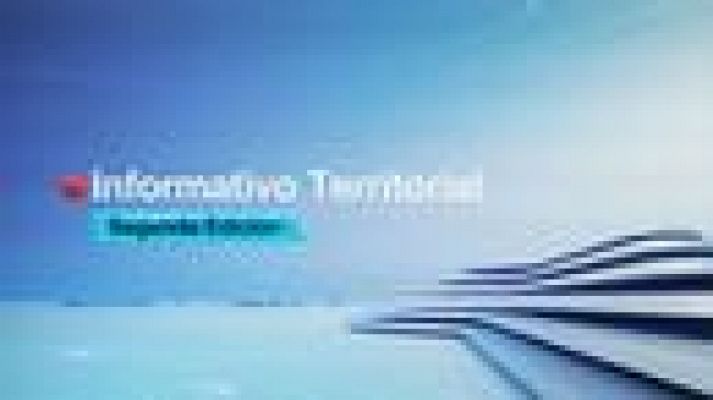 Noticias de Castilla-La Mancha - Noticias de Castilla-La Mancha 2 - 10/07/09