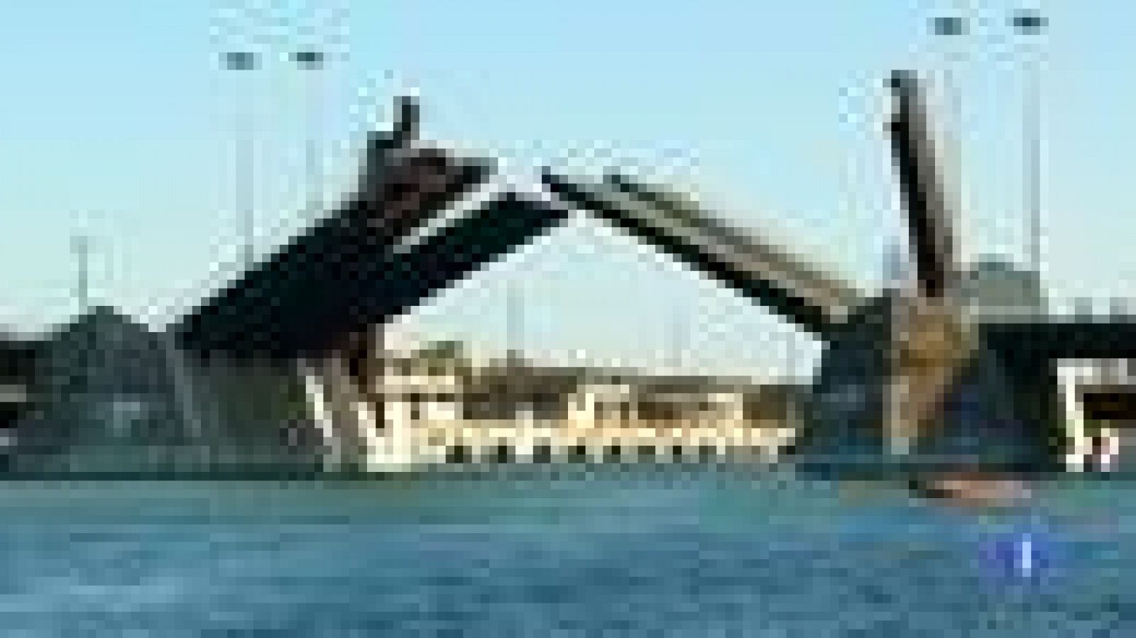 Noticias Andalucía 2 - 10/7/2019 | Ver