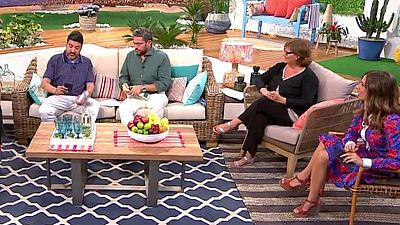 A partir de hoy - 10/07/19