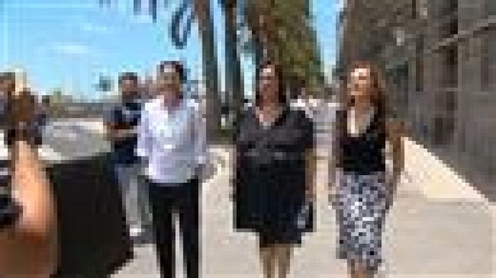 Telecanarias - Canarias en 2' - 10/07/2019