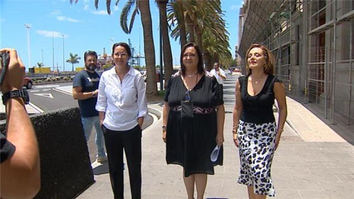 Telecanarias - Canarias en 2' - 10/07/2019