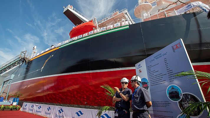 España en 24h - España en 24 horas - 10/07/19