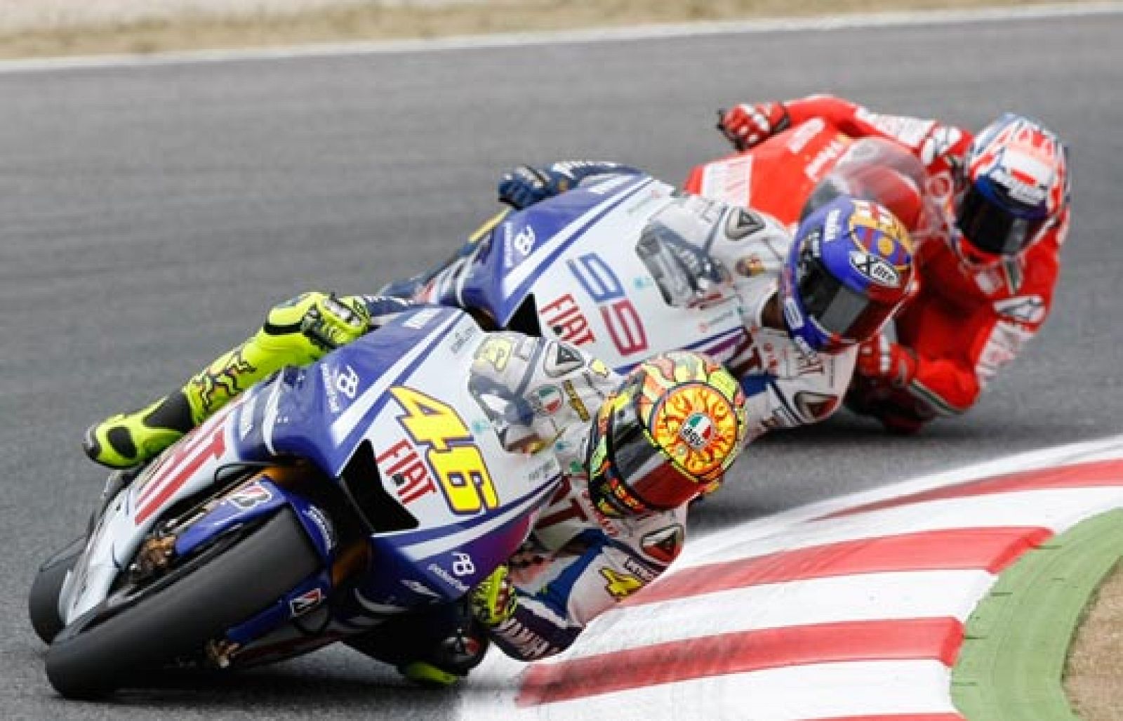 Decimocuarto programa 'Paddock GP' de la temporada 2009. Previa GP de Holanda (25/06/09).