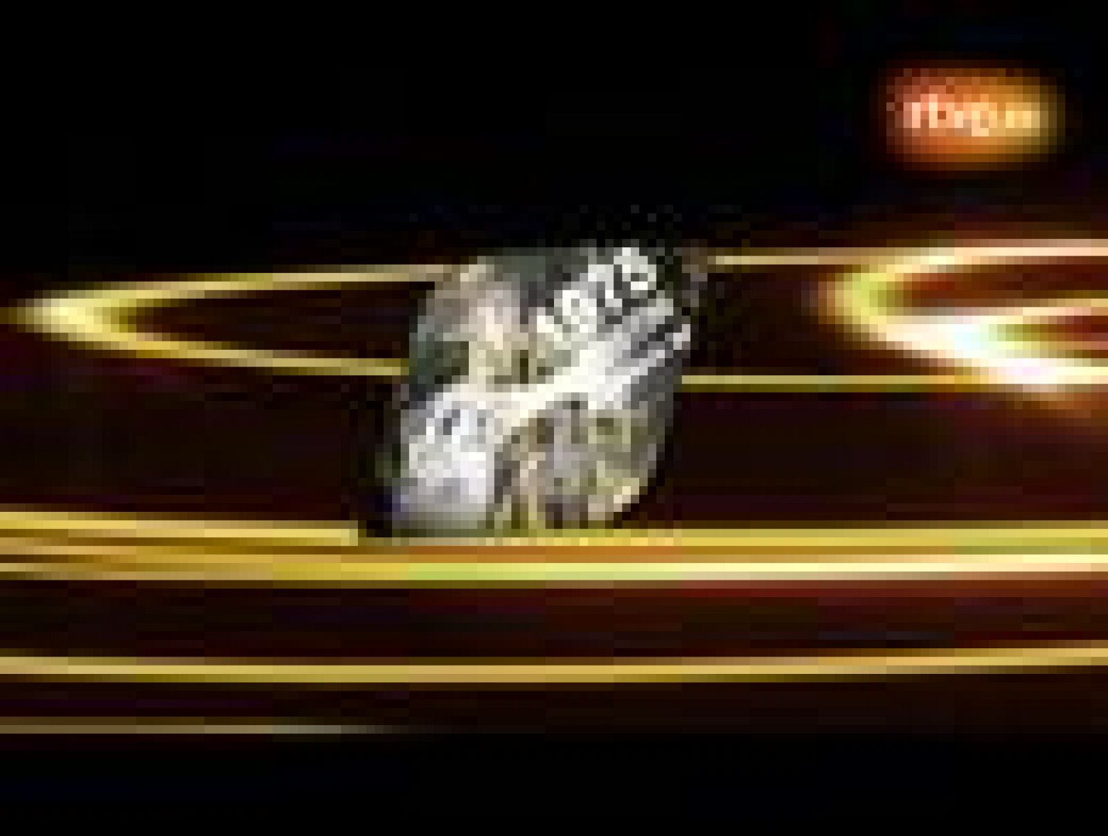 Séptimo programa 'Previo GP' (26/06/09), anterior al GP de Holanda.