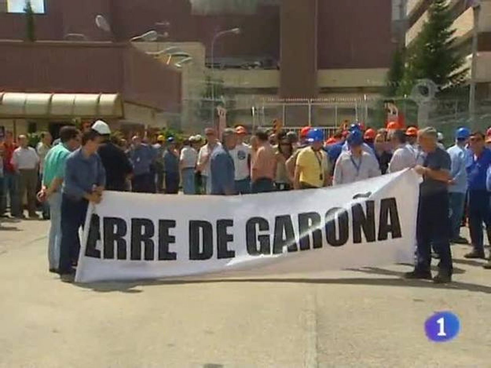 Noticias de Castilla La Mancha. Informativo de Castilla La Mancha. (26/06/09)