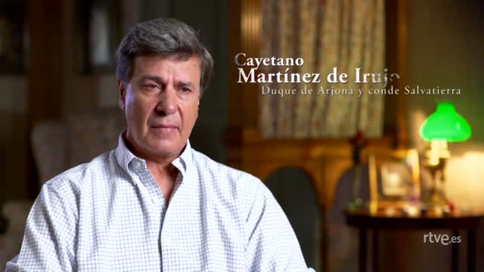 Cayetano Martínez de Irujo: las mejores declaraciones
