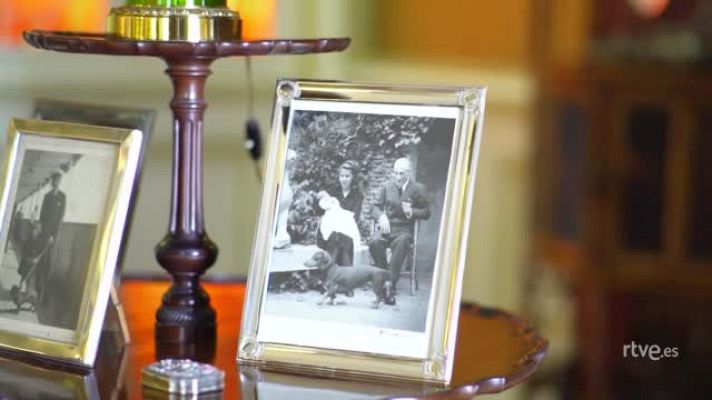 Lazos de sangre - "no ha sabido gestionar la familia como tal"