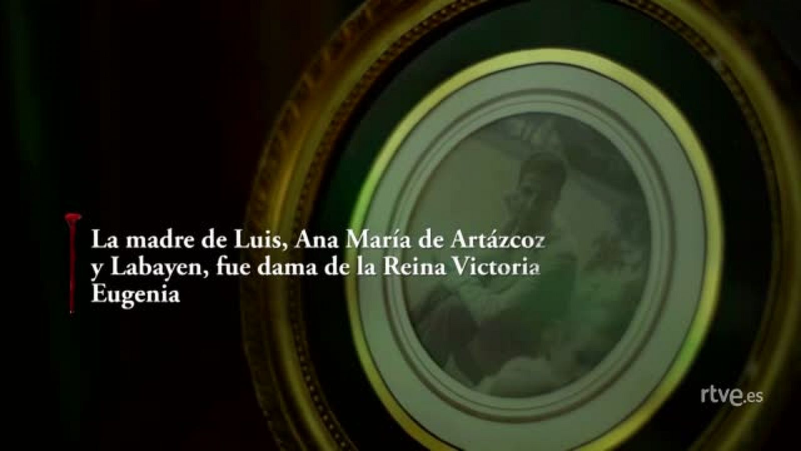 Descubre a Alfonso Martínez de Irujo - Lazos de sangre | Ver