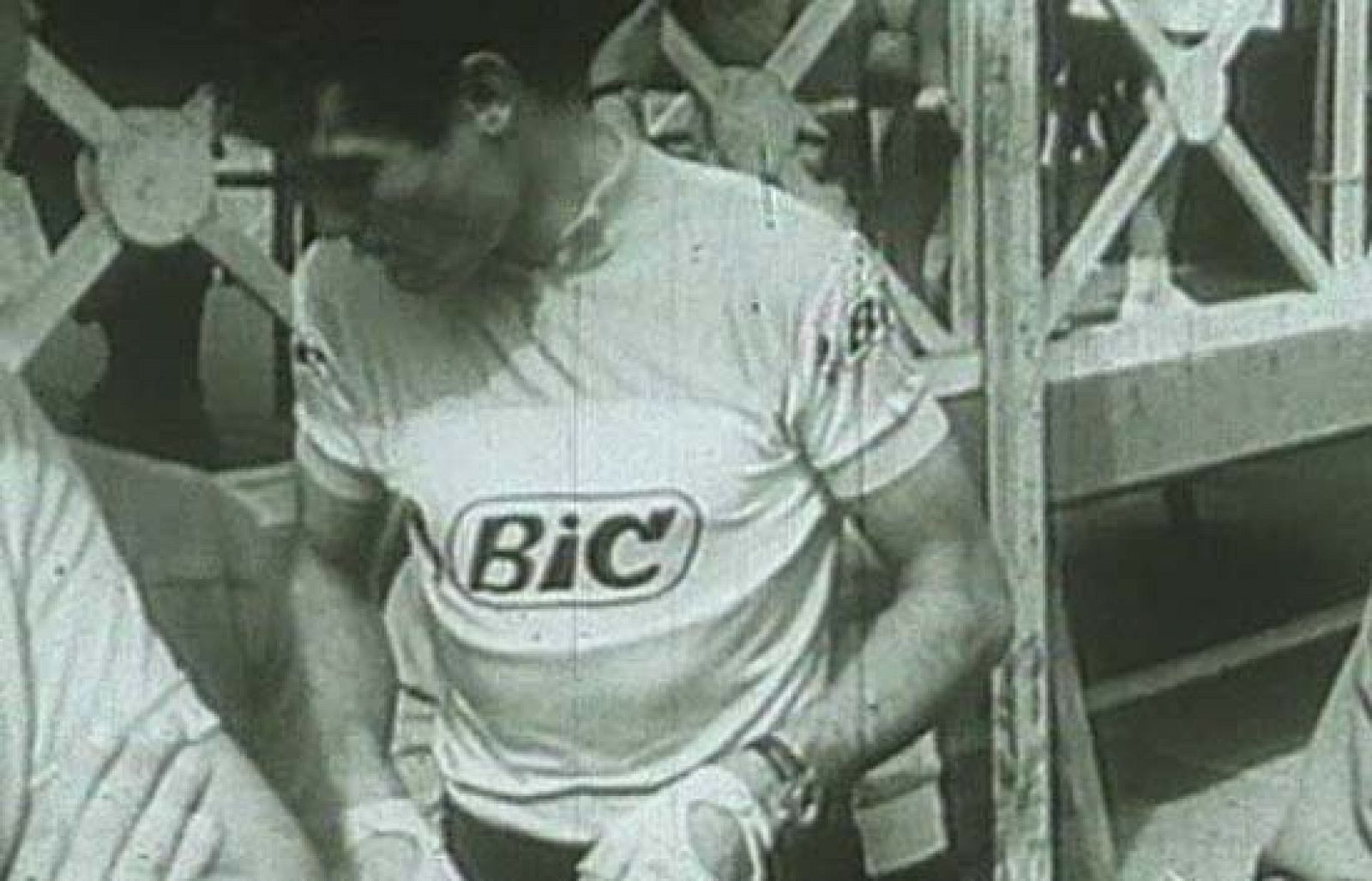 El Tour del complejo Luis Ocaña (1973) - Tour de Francia | Ver