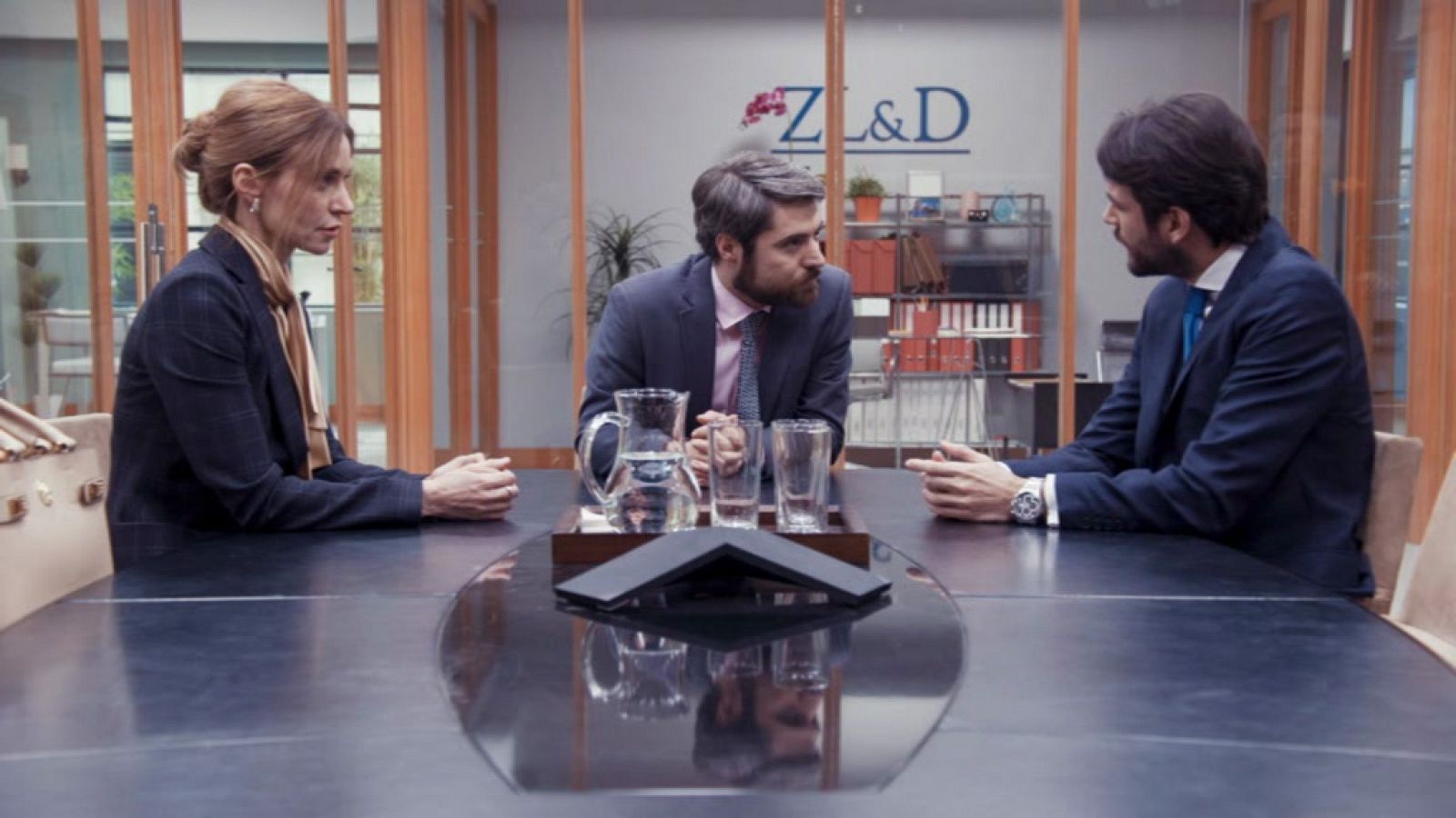 Derecho a soñar - Capítulo 129 - ver ahora