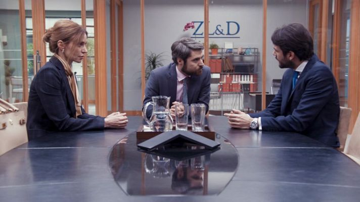 Derecho a soñar - Capítulo 129