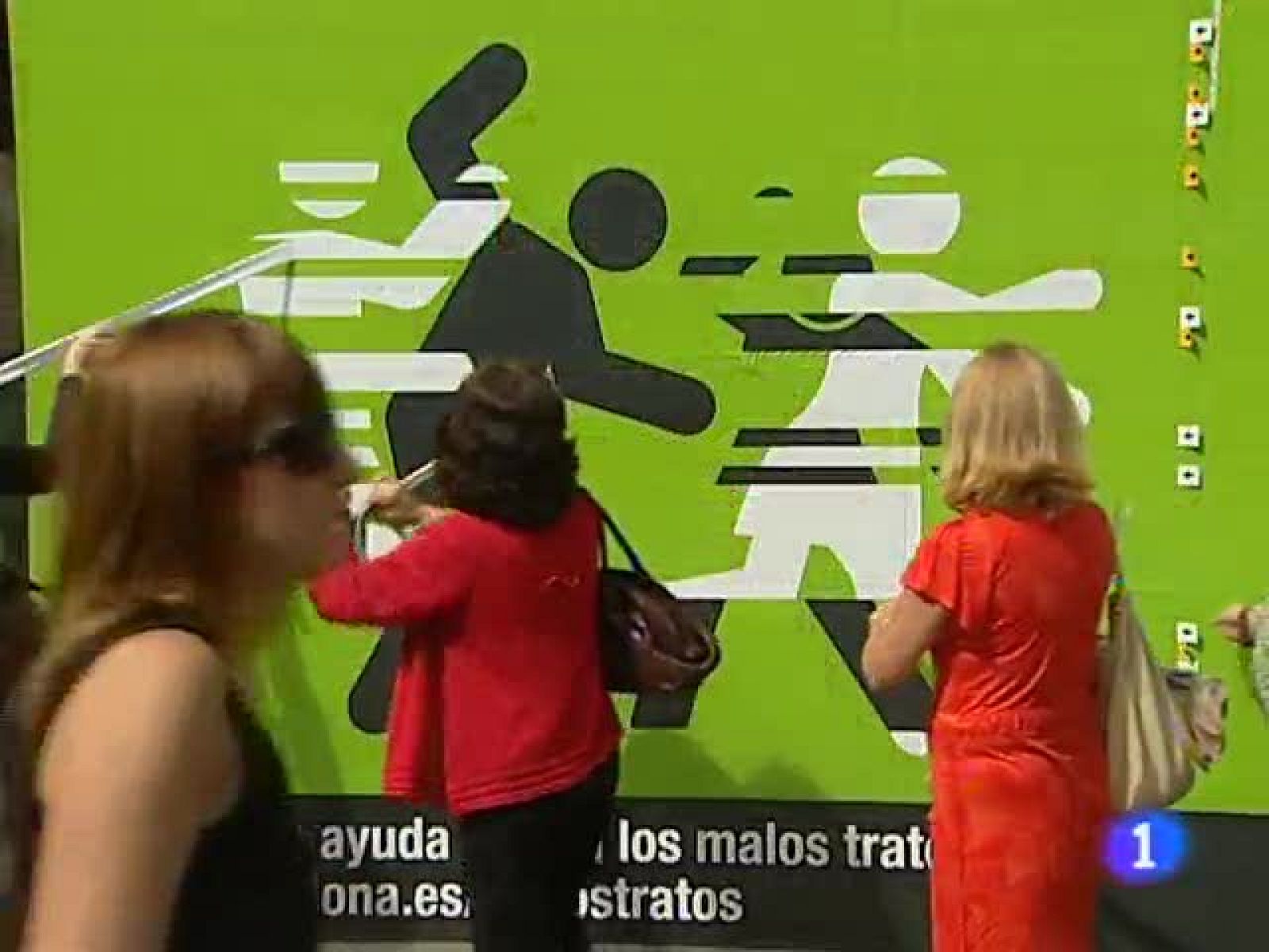 Telenavarra. Informativo territorial de navarra. (26/06/09)