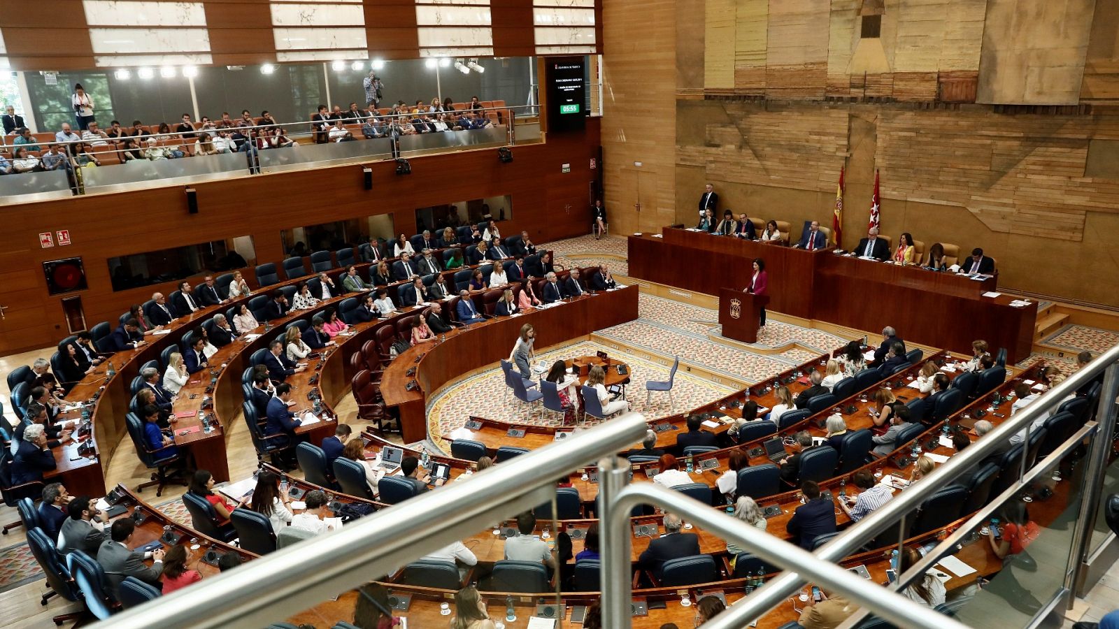 La 2 Noticias - 10/07/19 - ver ahora