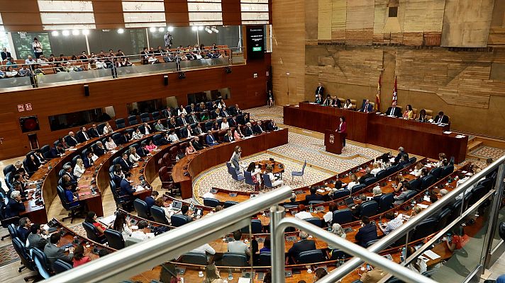 La 2 Noticias - La 2 Noticias - 10/07/19