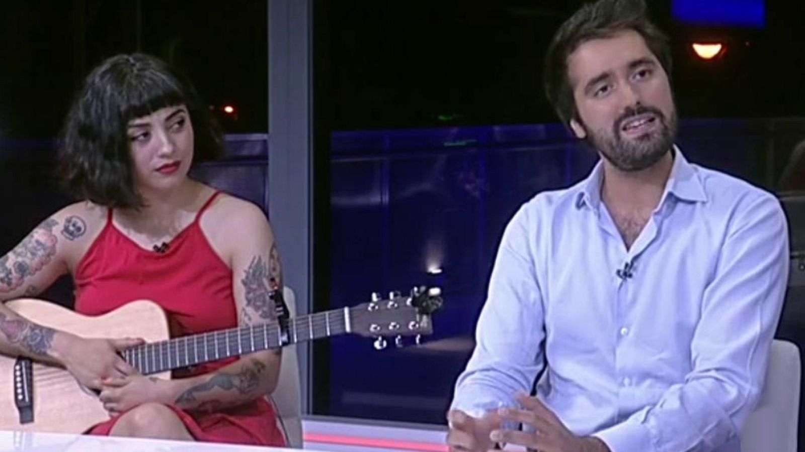 La hora cultural - 10/07/19 - ver ahora