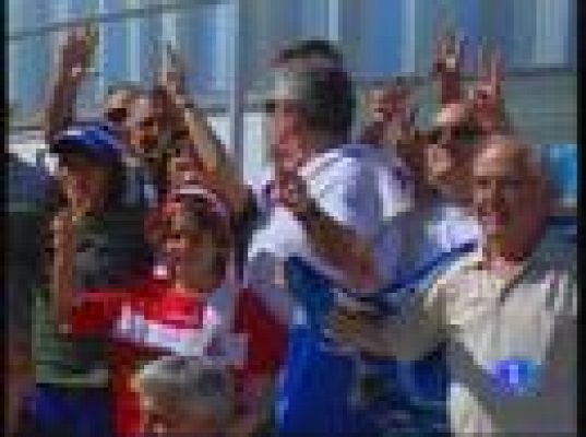 L'Informatiu - L'informatiu migdia - 26/06/09