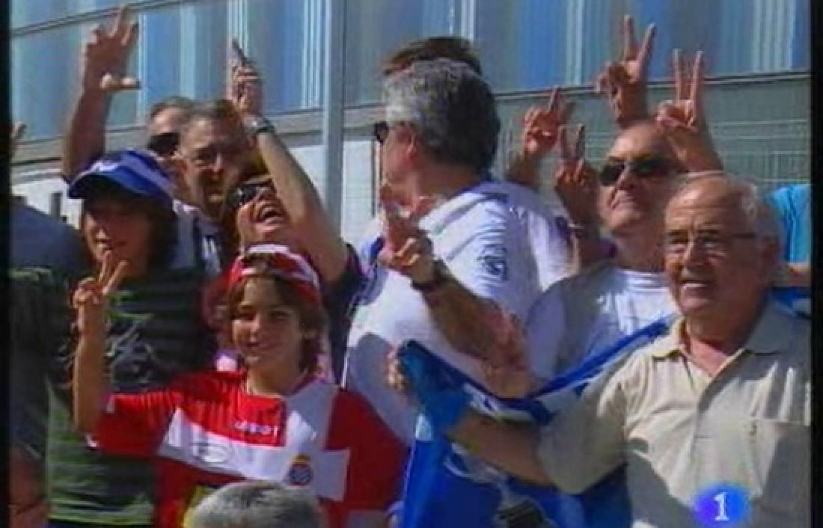 L'Informatiu Migdia (26/06/09)