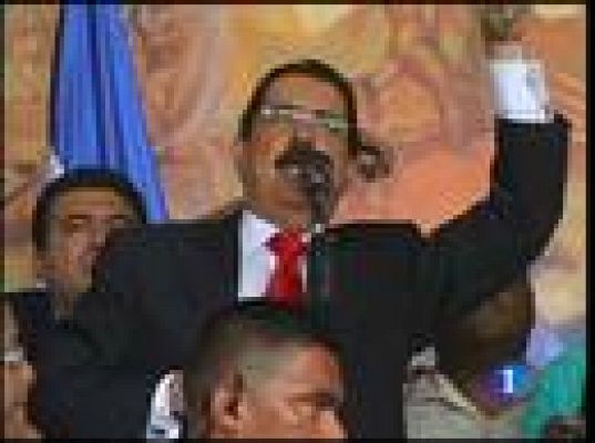  - Situación complicada en Honduras