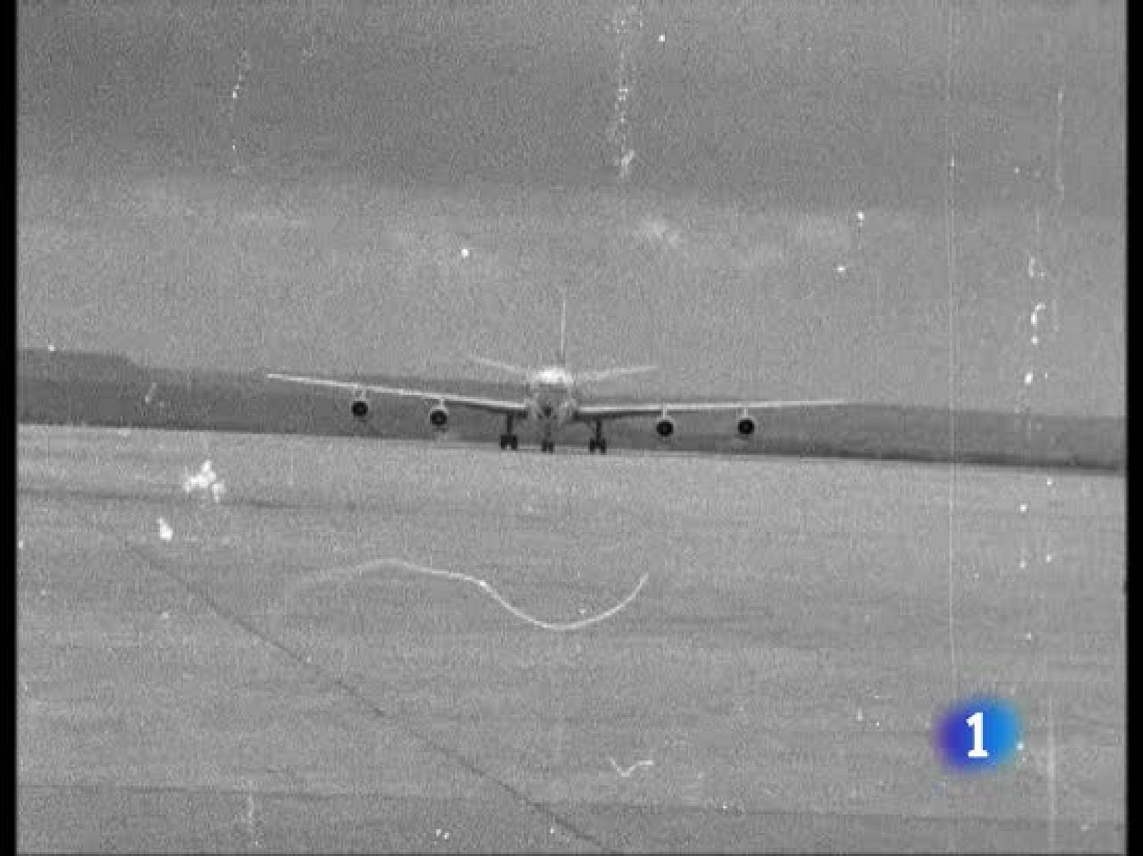 Garoña, una central que se inauguró en 1971, en plena expansión de la energía atómica - Ciencia y tecnología en Rtve.es | Ver