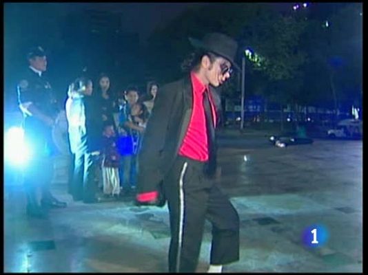  - Iba a reaparecer en dos semanas