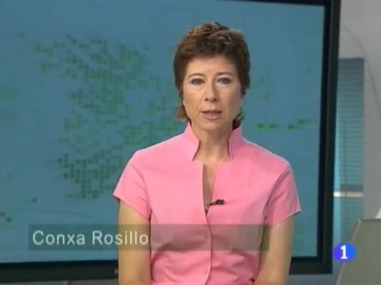 Informatiu Balear - Informatiu Balear - 26/06/09