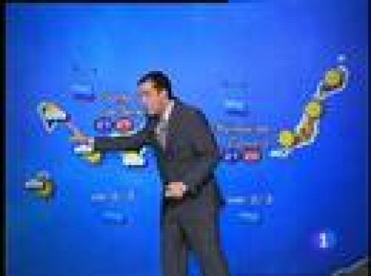 El tiempo - El Tiempo  -  26/06/09