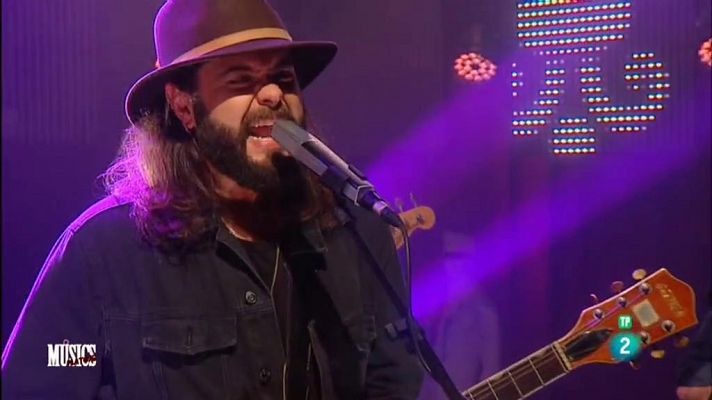 Músics - Tòfol Martínez