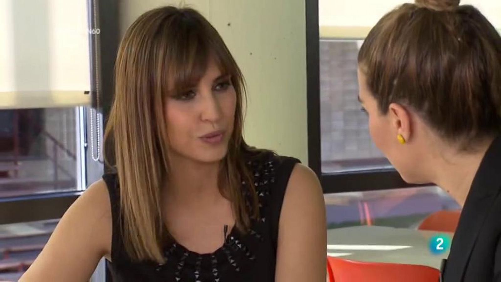 Recordin - Montse Tejera, Judit Martín i Sandra Sabatés