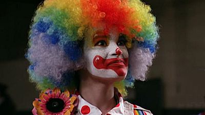 Olivia de incógnito 1ª Parte