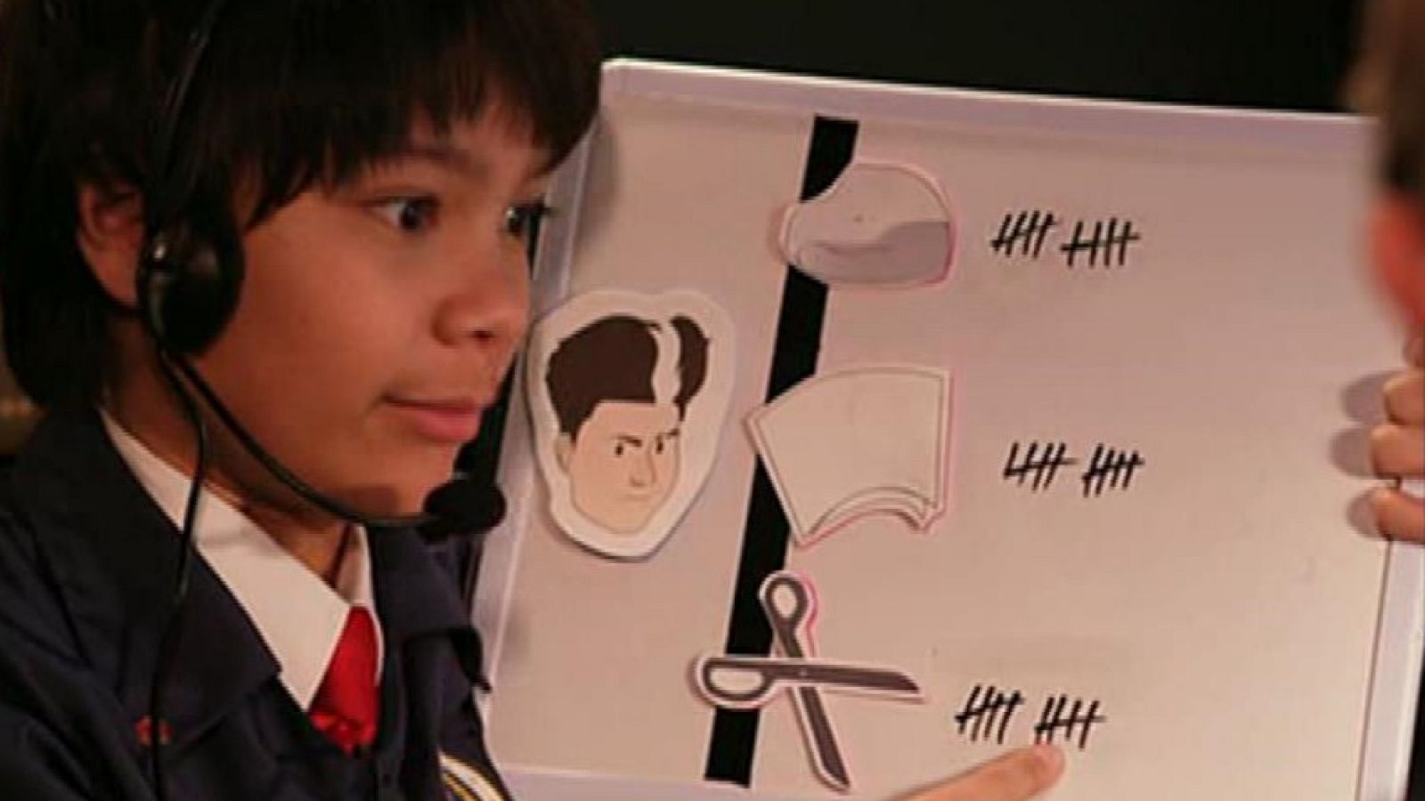 División O: Olivia de incógnito 2ª Parte | RTVE Play