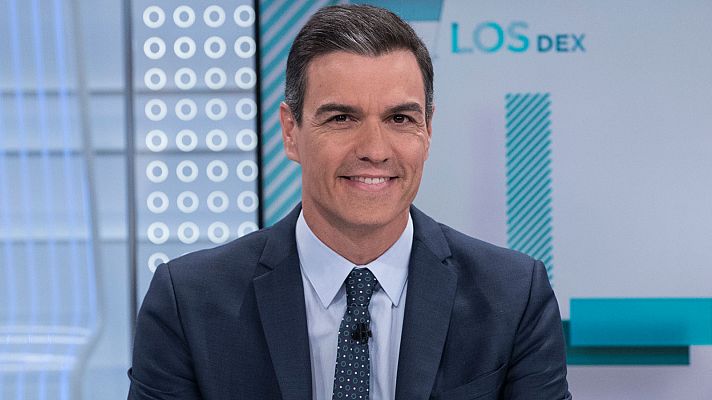 Entrevista íntegra en TVE: Sánchez llamará "hoy mismo" a Iglesias para retomar las negociaciones y salvar la investidura