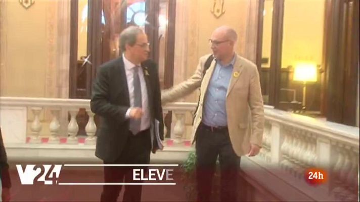 Vespre 24 - Vespre 24 - 10/07/2019