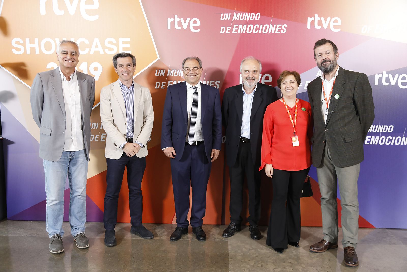 showcase-2019-equipo-d h264 | Ver