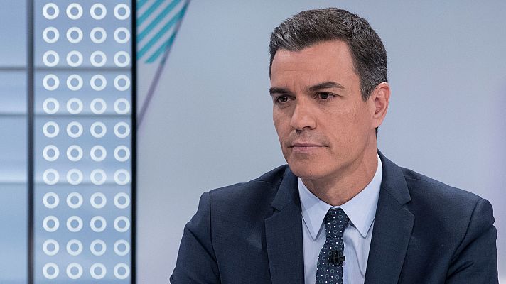 Los desayunos - Sánchez confirma que el Estado pedirá la devolución del pazo de Meirás a la familia Franco