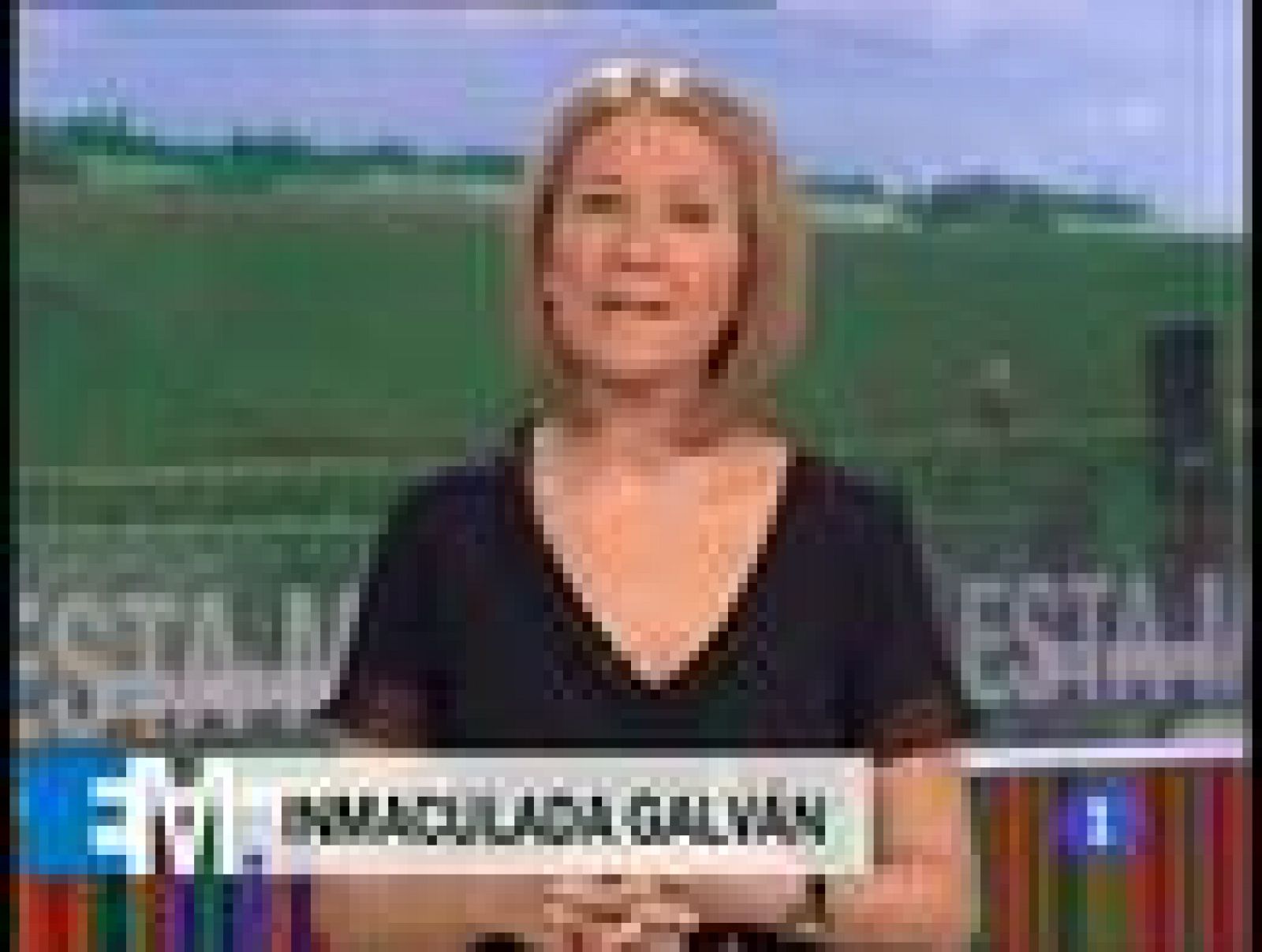 Esta mañana - 26/06/09 - Esta mañana | Ver