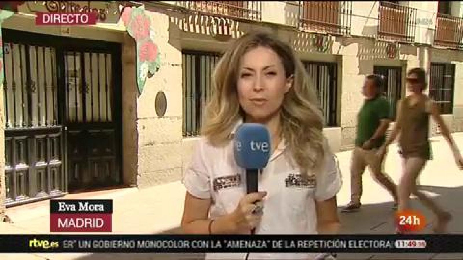 La primera víctima de los bebés robados reconocida por los tribunales asegura haber encontrado a su familia biológica