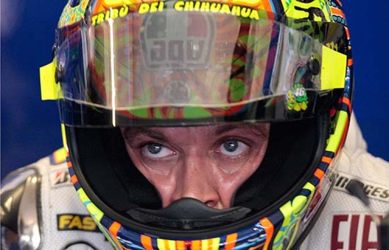 Mejores momentos de los entrenamientos oficiales de Assen.