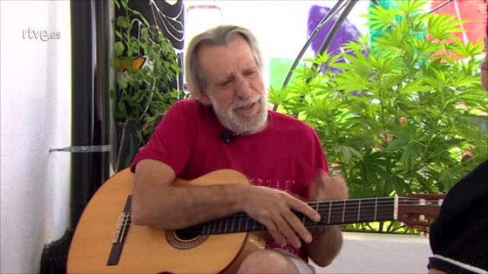 ¿Te acuerdas? - Luis Pastor: "Vallecas es un modelo de resistencia"