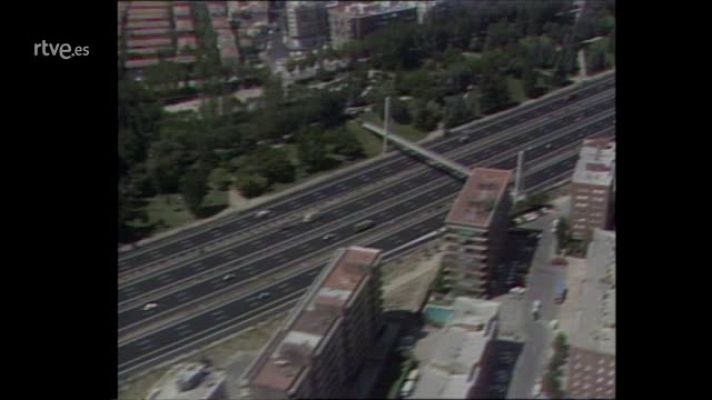 ¿Te acuerdas? - Himno del barrio en los 70