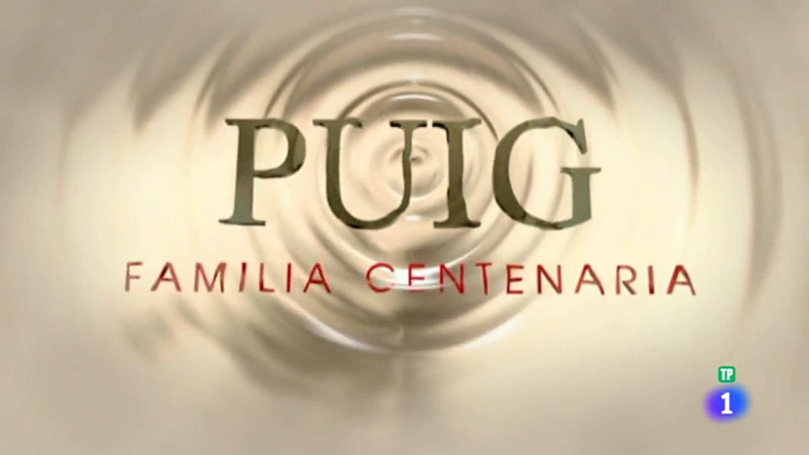 Flash Moda Monográficos - Puig, familia centenaria - Ver ahora