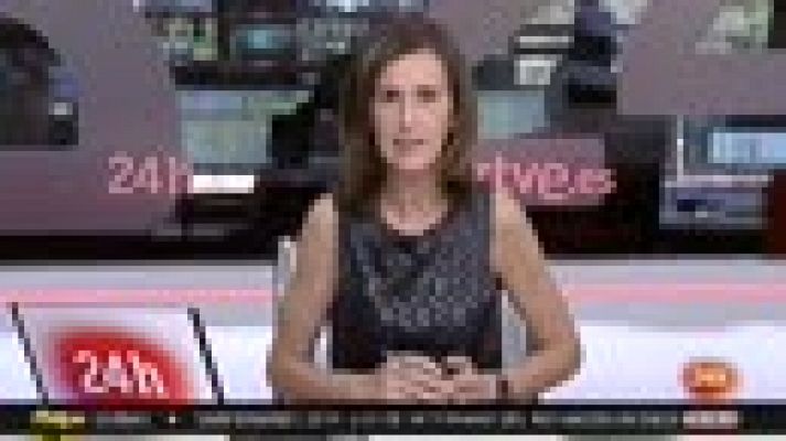 Informativo 24h - Iglesias asegura que negociará con Sánchez si renuncia al "gobierno monocolor"