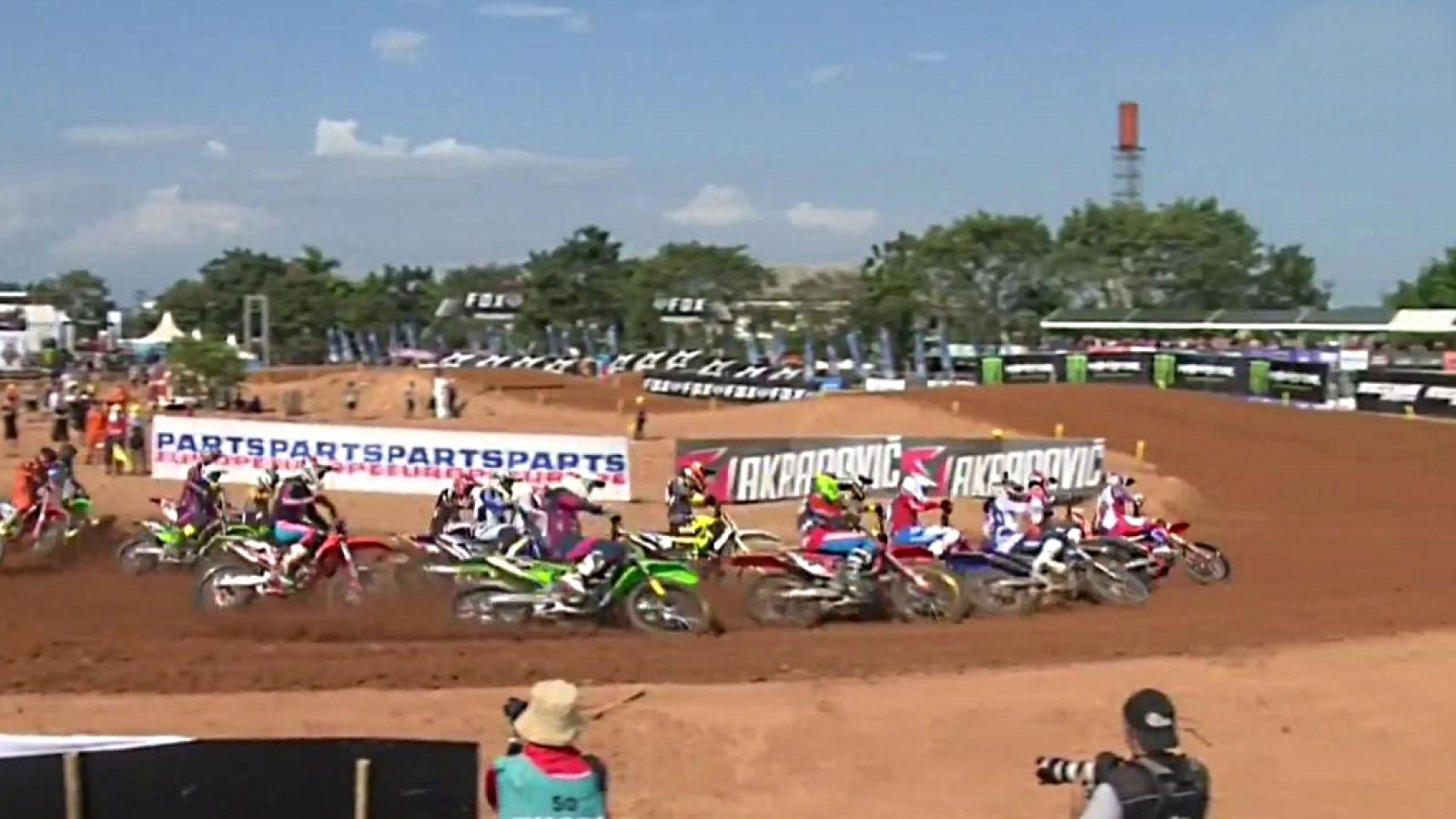 Moto Avenue - 2019 - Programa 21 - ver ahora