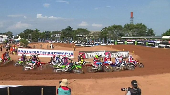 Moto Avenue - 2019 - Programa 21